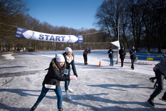 Schaatskampioenschap